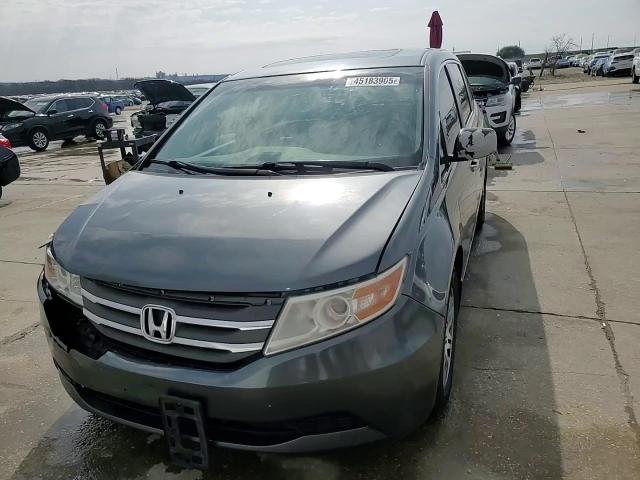 2013 Honda Odyssey - Image 14