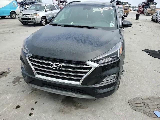 2021 Hyundai Tucson - Image 10