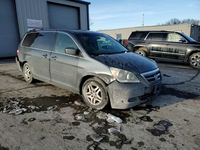 2006 Honda Odyssey - Image 12