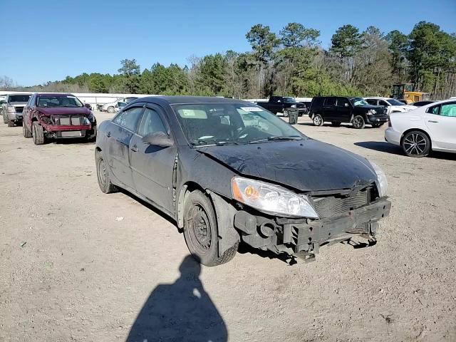 2007 Pontiac G6 - Image 11