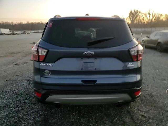 2018 Ford Escape - Image 15