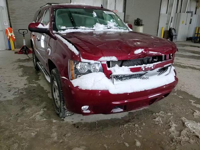 2011 Chevrolet Tahoe - Image 12