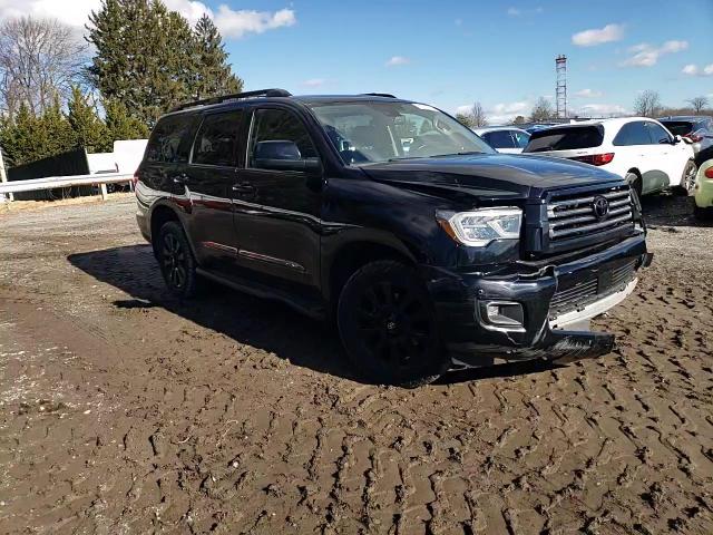 2021 Toyota Sequoia - Image 12