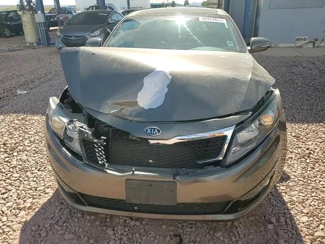 2012 Kia Optima - Image 11
