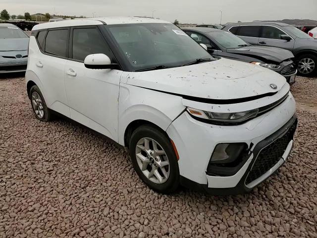 2020 Kia Soul - Image 12