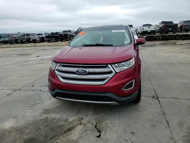 2018 Ford Edge - Image 11