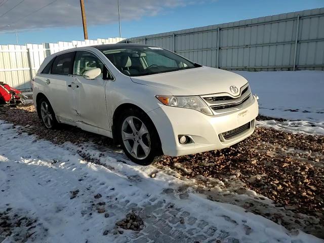 2014 Toyota Venza - Image 12