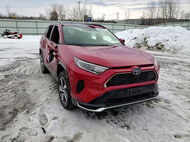 2021 Toyota RAV 4 - Image 12