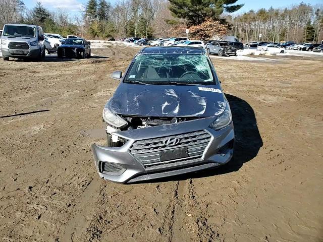 2019 Hyundai Accent - Image 10