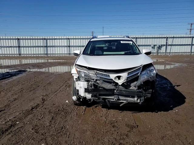 2015 Toyota RAV 4 - Image 11