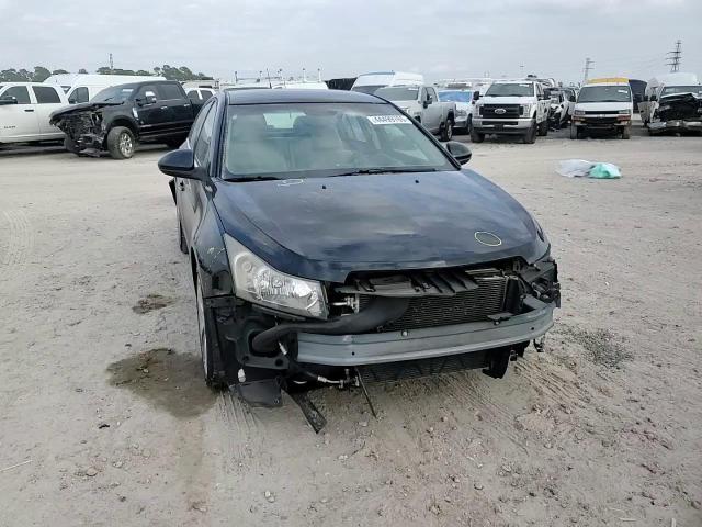 2012 Chevrolet Cruze - Image 11