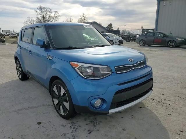 2017 Kia Soul - Image 12