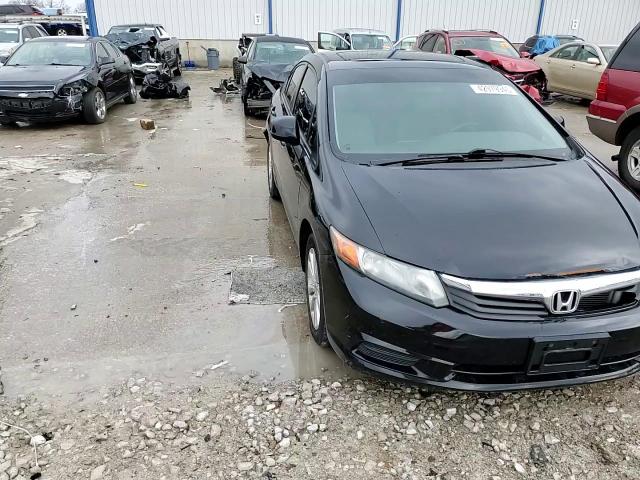 2012 Honda Civic - Image 13