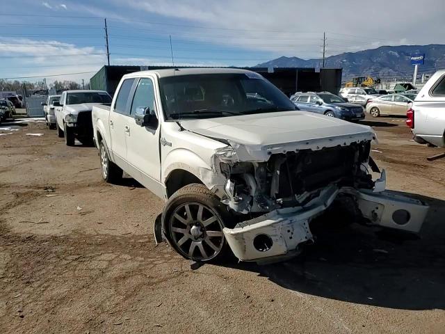 2009 Ford F-150 - Image 10