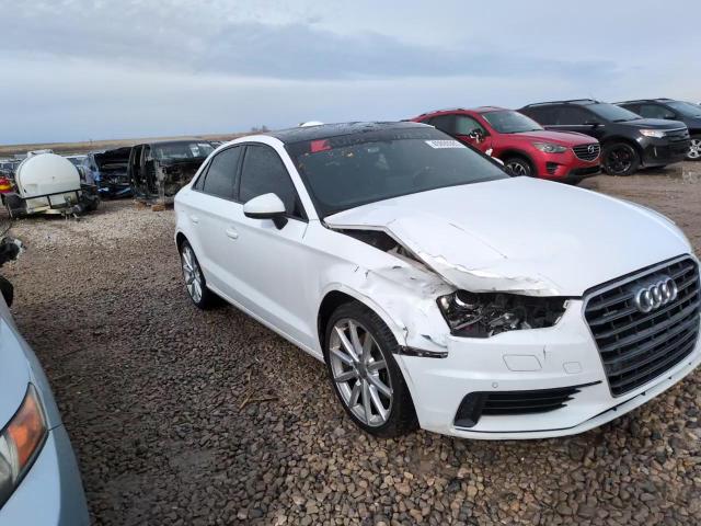 2016 Audi A3 - Image 13