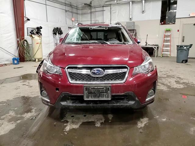 2016 Subaru XV - Image 11