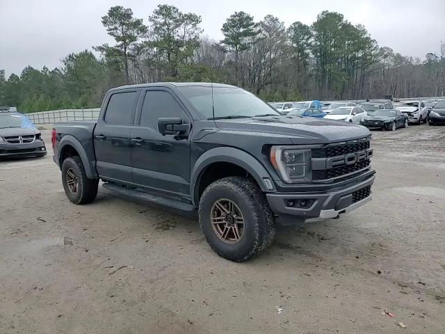 2022 Ford F-150 - Image 10
