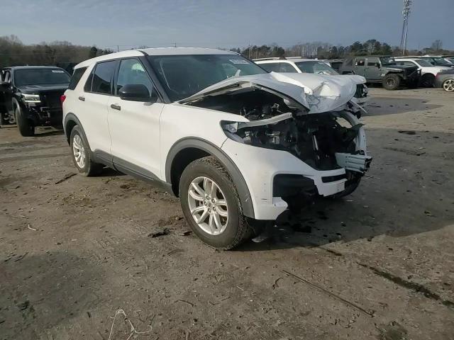 2020 Ford Explorer - Image 12