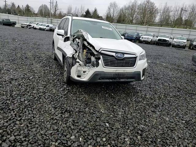 2020 Subaru Forester - Image 10