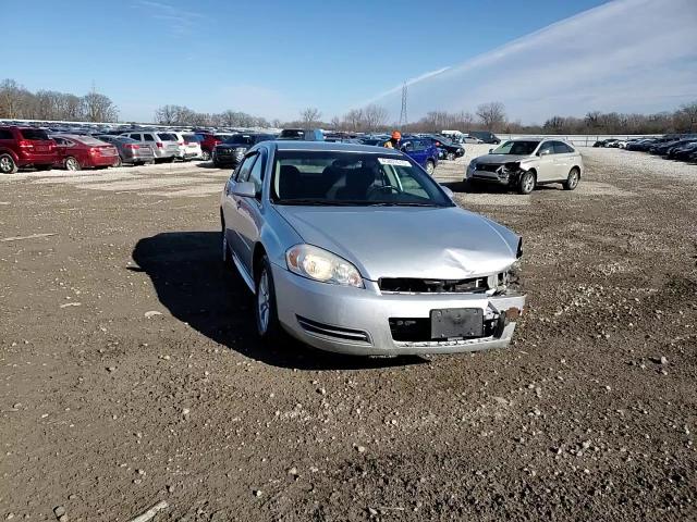2013 Chevrolet Impala - Image 13