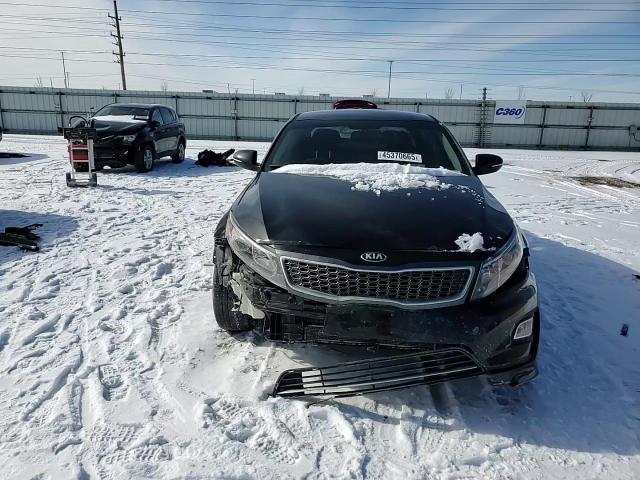 2015 Kia Optima - Image 11