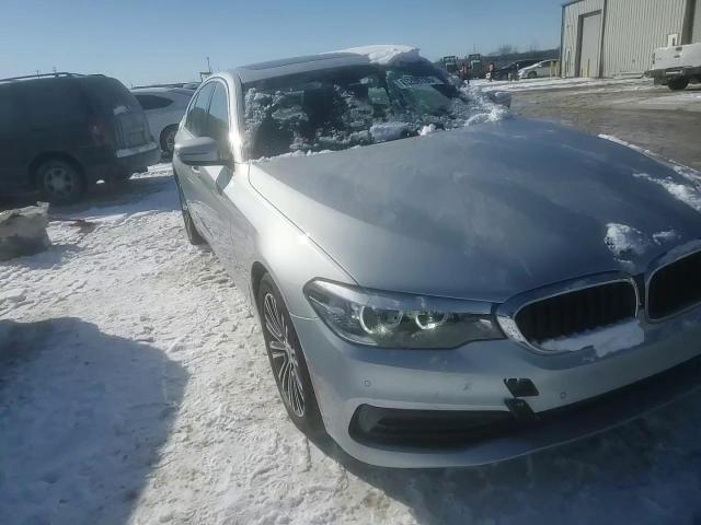2020 BMW 5er - Image 10