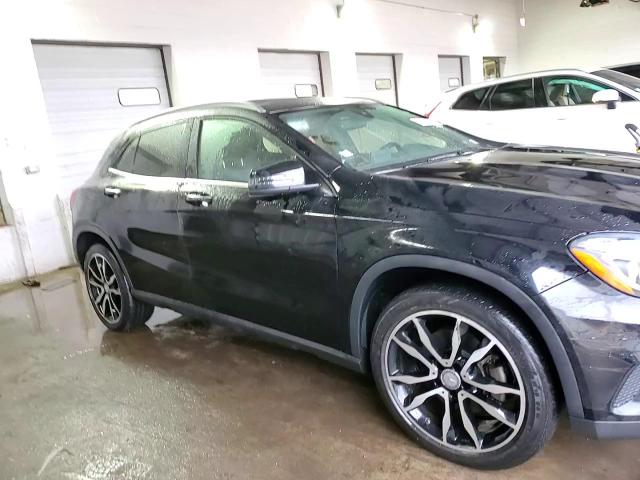 2016 Mercedes-Benz GLA-klasse - Image 14