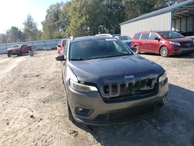 2019 Jeep Grand Cherokee - Image 14