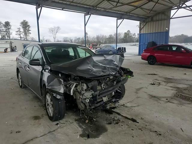 2018 Nissan Sentra - Image 11
