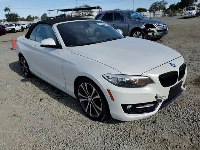 2016 BMW 2er - Image 11