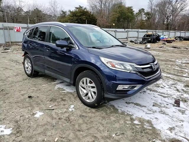 2016 Honda CR-V - Image 11