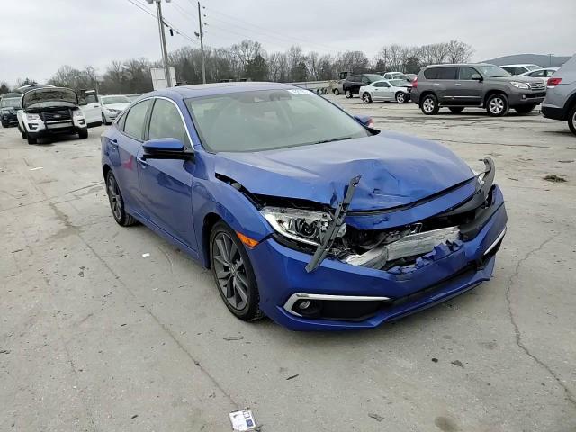 2019 Honda Civic - Image 10