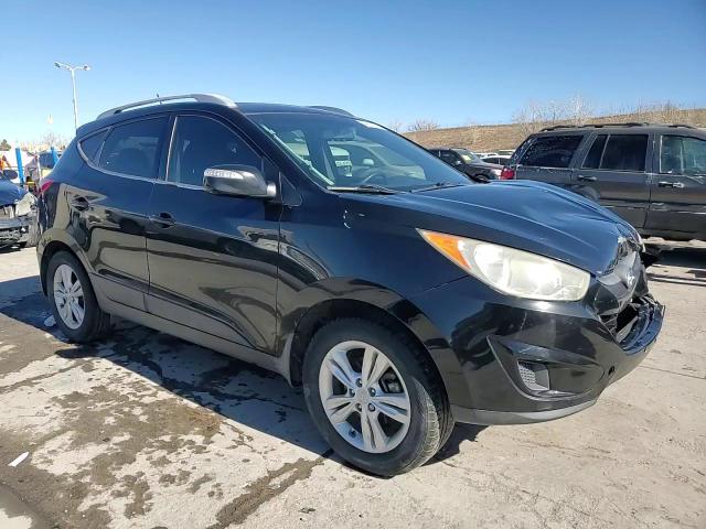 2012 Hyundai Tucson - Image 14