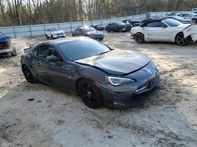 2017 Toyota GT86 - Image 11