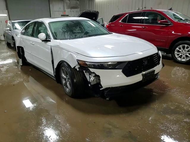 2024 Honda Accord - Image 13