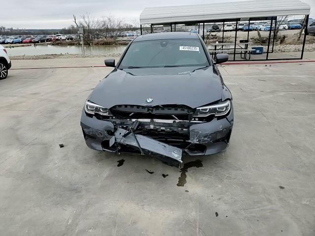 2020 BMW 3er - Image 14