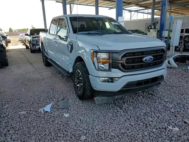 2023 Ford F-150 - Image 11