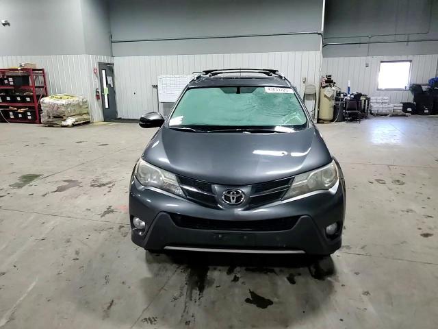 2015 Toyota RAV 4 - Image 11