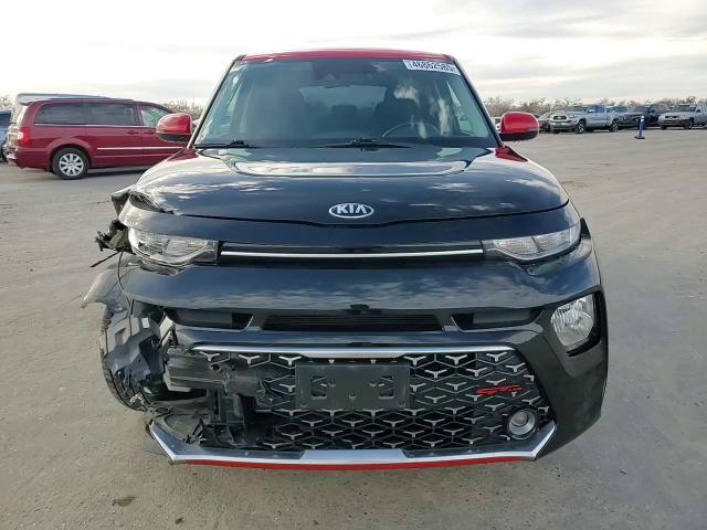2020 Kia Soul - Image 12