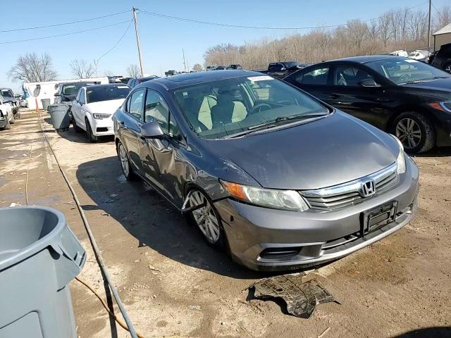 2012 Honda Civic - Image 13