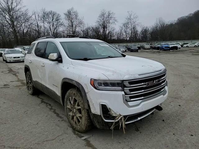 2022 GMC Acadia - Image 11