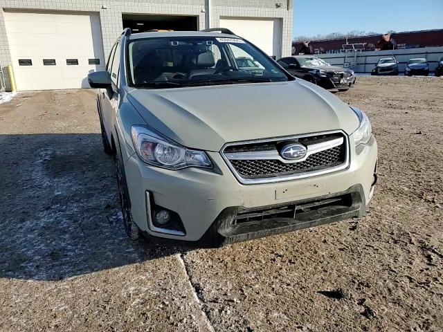 2016 Subaru XV - Image 11