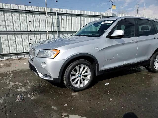 2014 BMW X3 - Image 14
