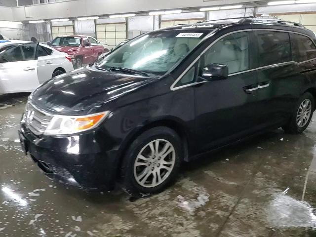 2012 Honda Odyssey - Image 14