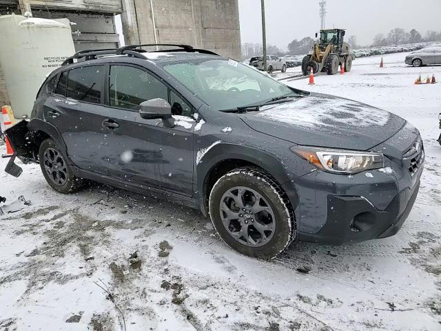 2021 Subaru XV - Image 11