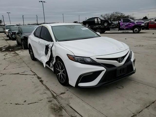 2023 Toyota Camry - Image 10