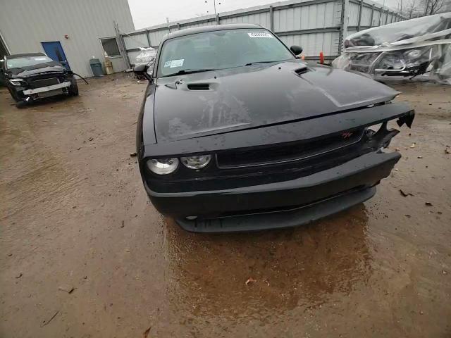 2013 Dodge Challenger - Image 13