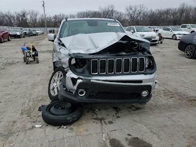 2019 Jeep Renegade - Image 12