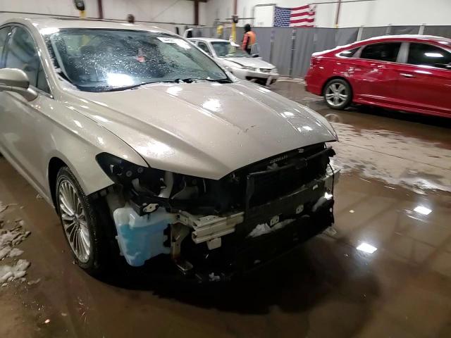 2015 Ford Fusion - Image 14