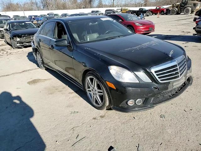2010 Mercedes-Benz E 350 VIN: WDDHF5GB4AA022560 Lot: 47251805